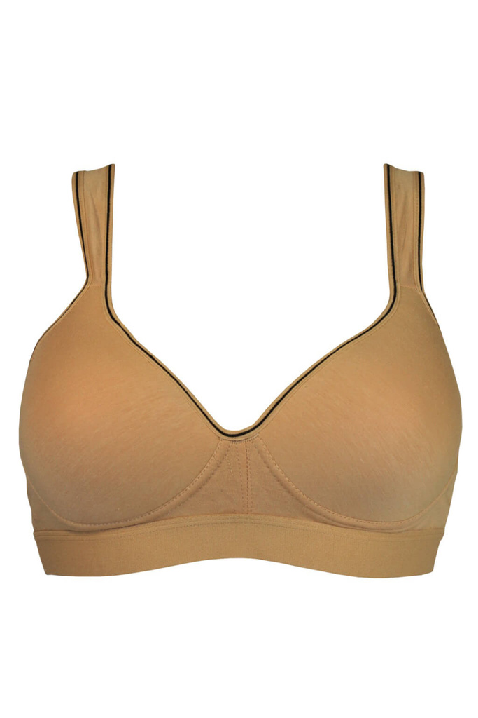 Tabata športová podprsenka s výstužou