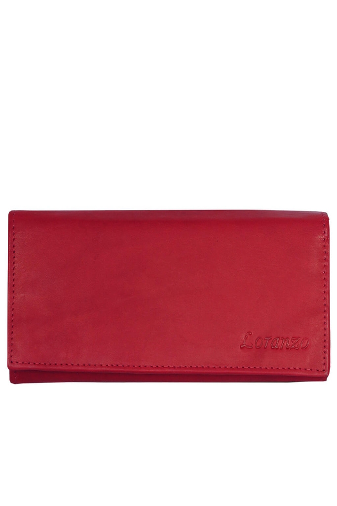 Lancome Red dámska peňaženka