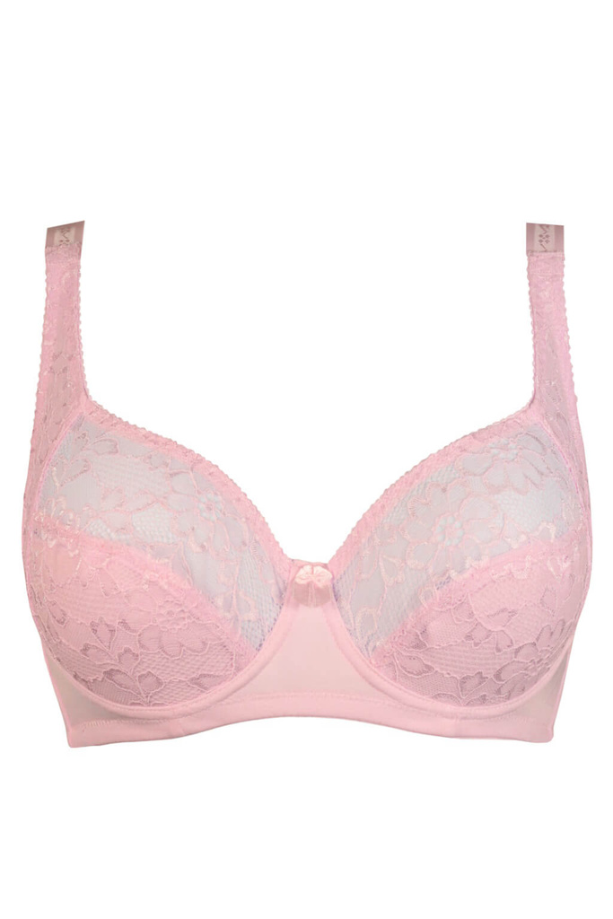 Angelika polovystužená podprsenka 1311