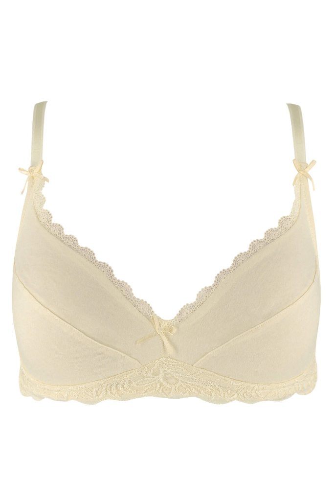 Valeria mäkká podprsenka bez kostíc 1313