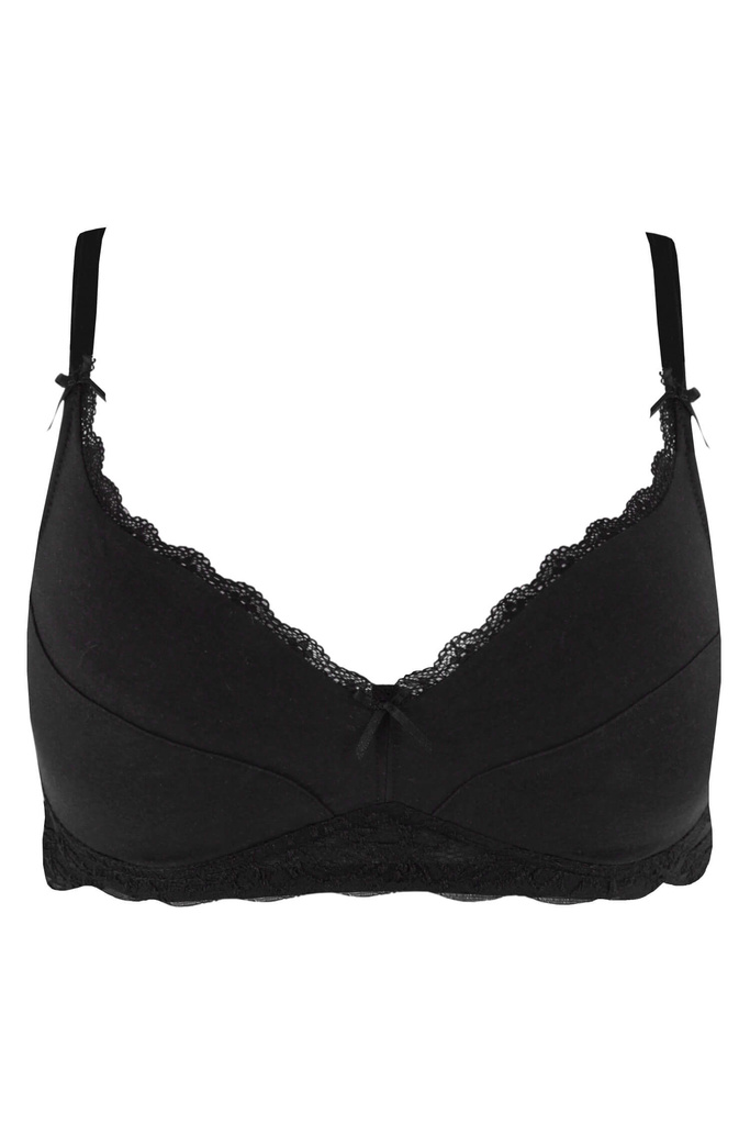 Valeria mäkká podprsenka bez kostíc 1313