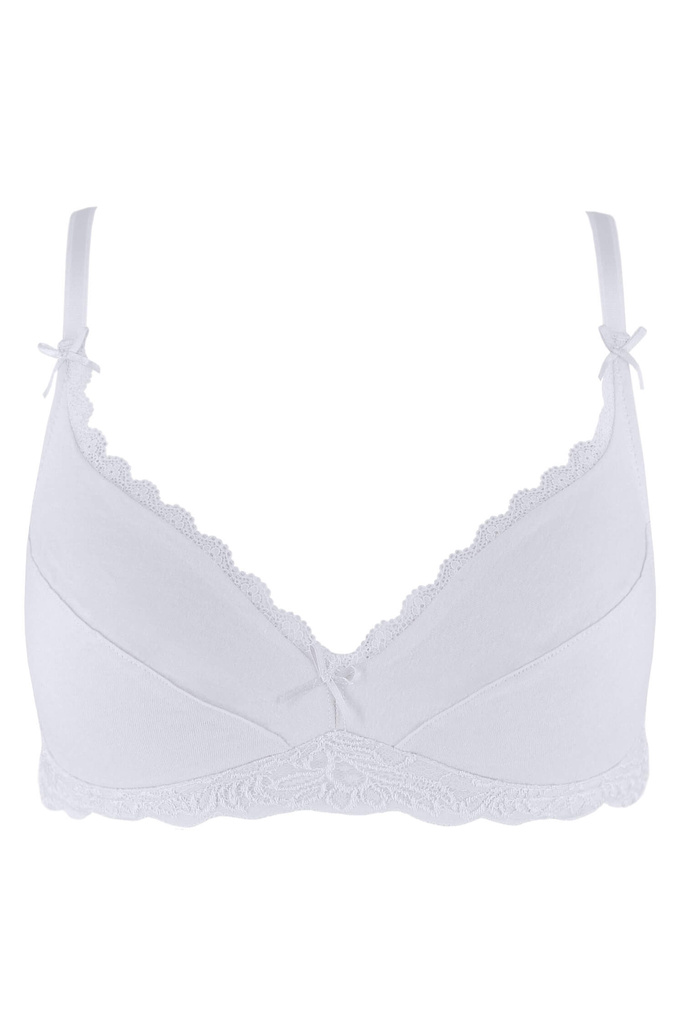 Valeria mäkká podprsenka bez kostíc 1313