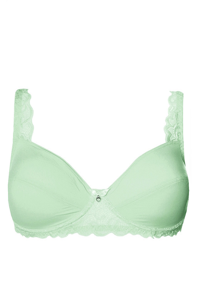 Sympatie podprsenka bez výstuže 8011