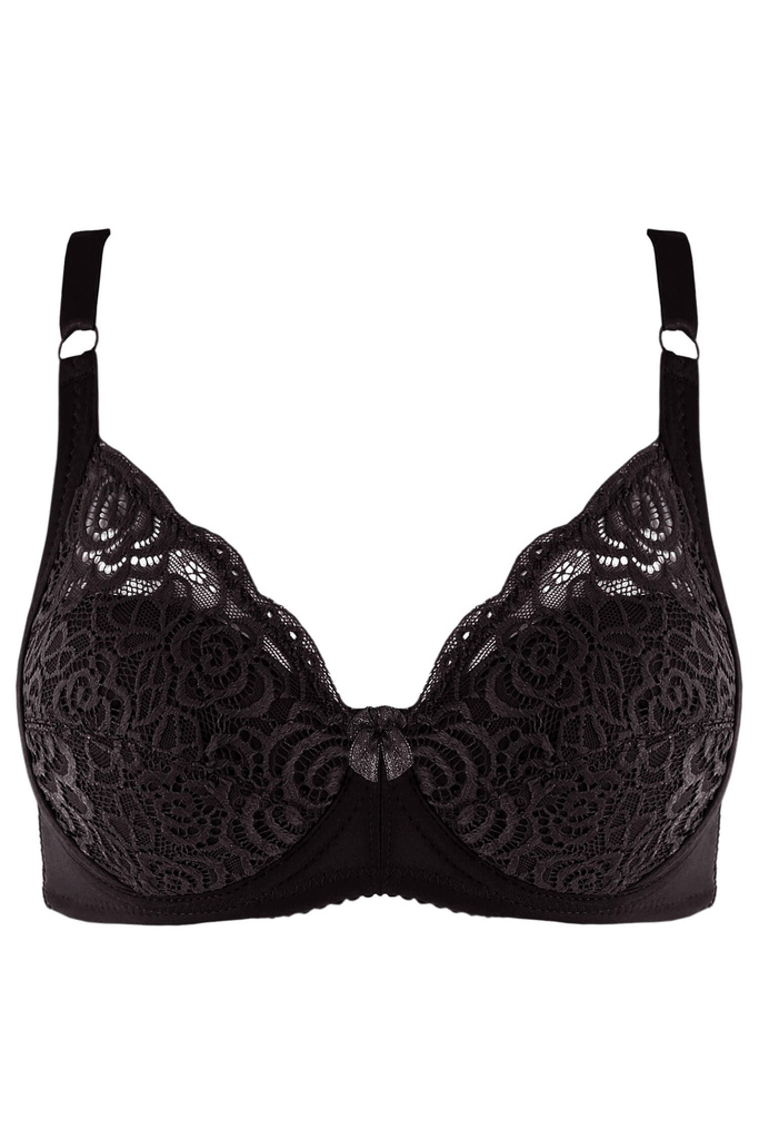 Lorena mäkká podprsenka 8125