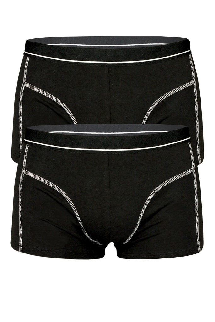 München športové boxerky zn. NurDer - 2ks