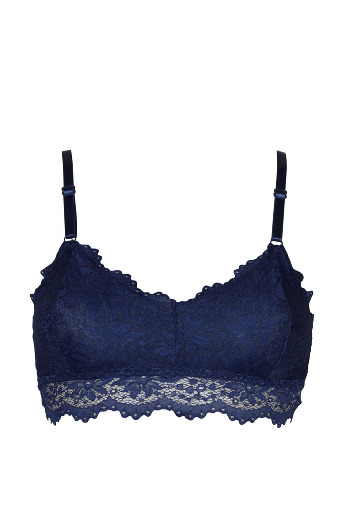 Handy Girl vystužená podprsenka bralette
