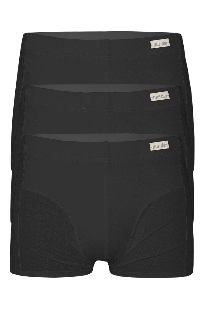 Michael NurDer boxerky 100 bavlna - 3ks