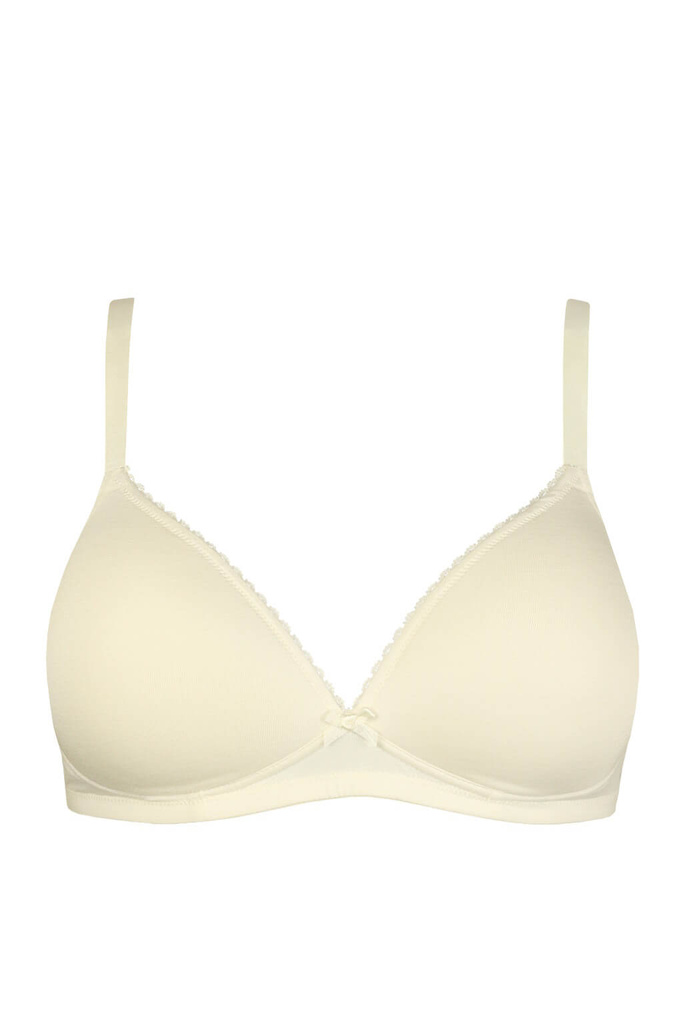 Traum Weich Padded Bra mäkká podprsenka