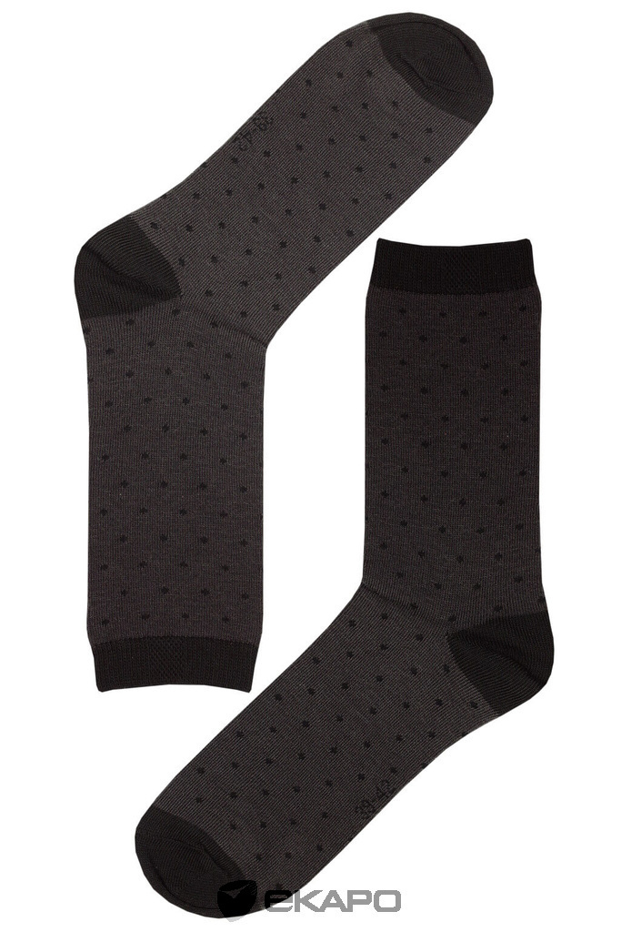 Bellinda My Socks - dámske ponožky vyššie