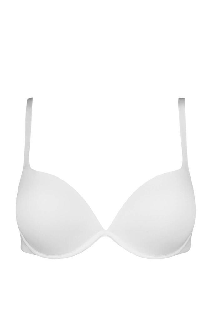 Beauty Fit Nur Die luxusná push up podprsenka s kosticami