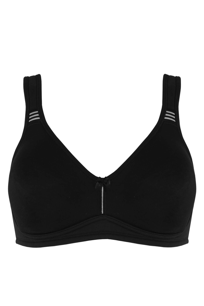 Gla Sports Bra športová podprsenka bez kostíc 8821