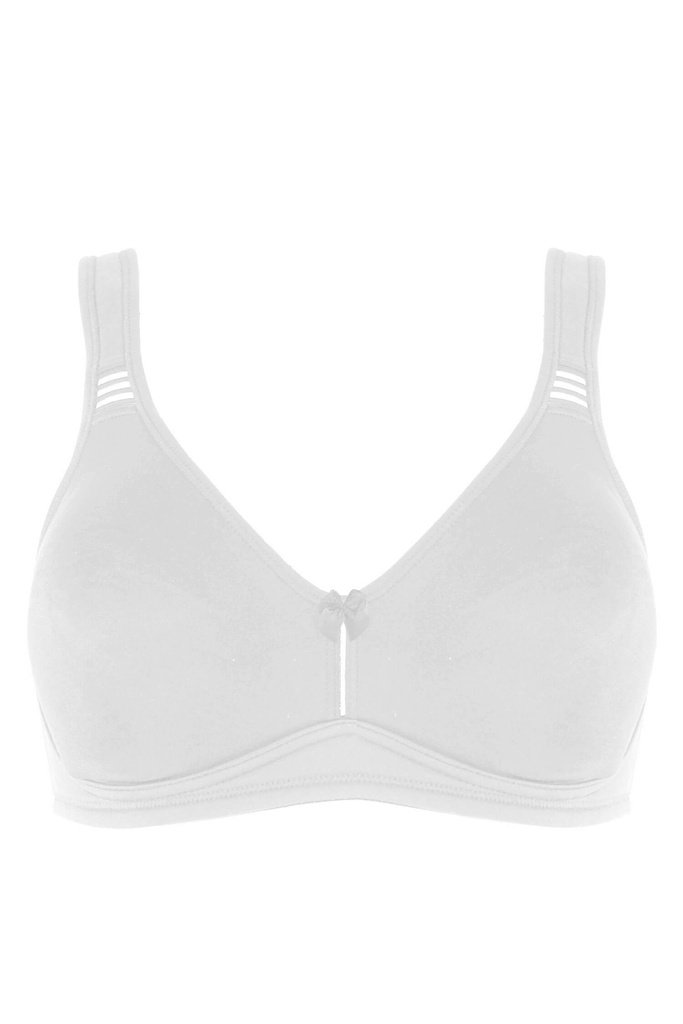 Gla Sports Bra športová podprsenka bez kostíc 8821