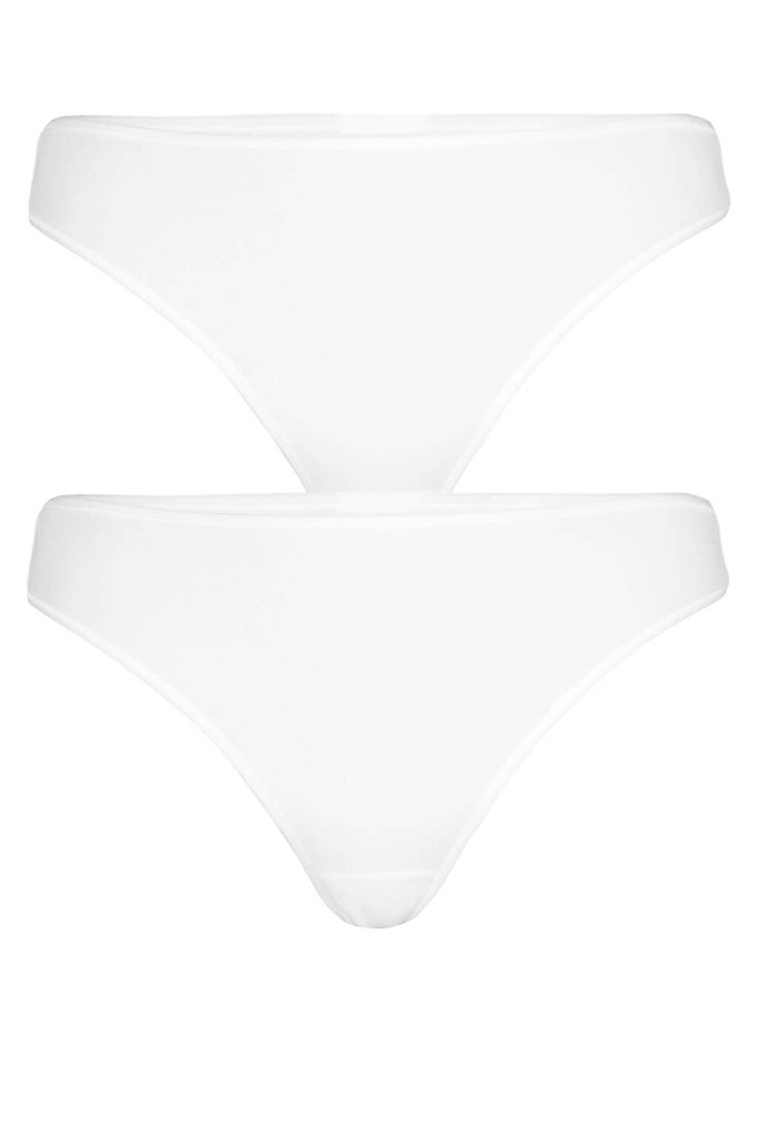 Fascination dámske tangá microfibre Bellinda - 2 ks