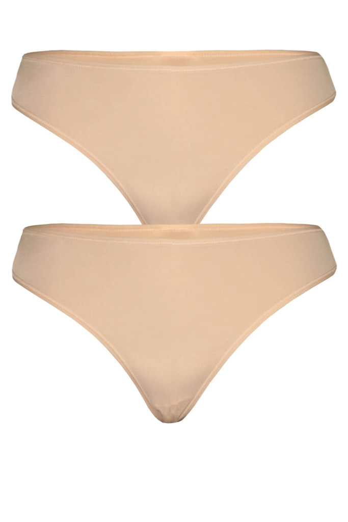 Fascination dámska tangá string Bellinda - 2 ks