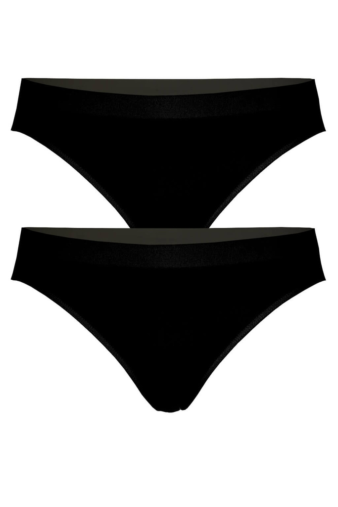 Bellinda Seamless Comfort - bezšvové nohavičky 2 ks
