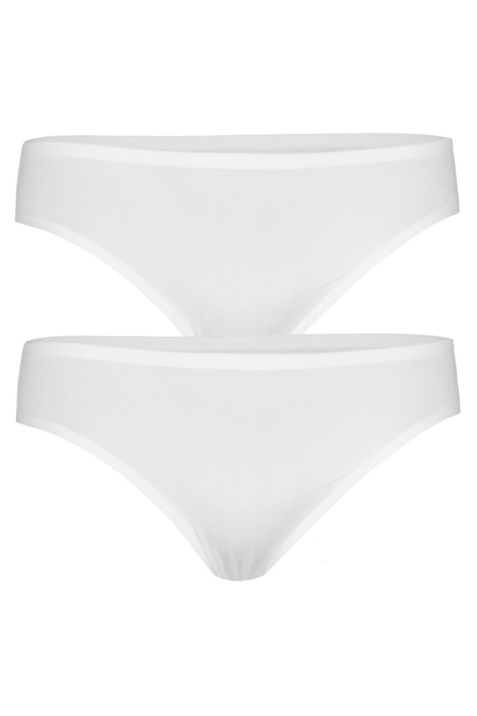 Lilian bambusové bikiny nohavičky - 2 ks