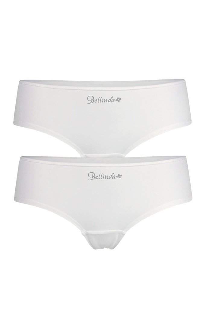 Microfibre boxer Bellinda s obrázkom 2 ks