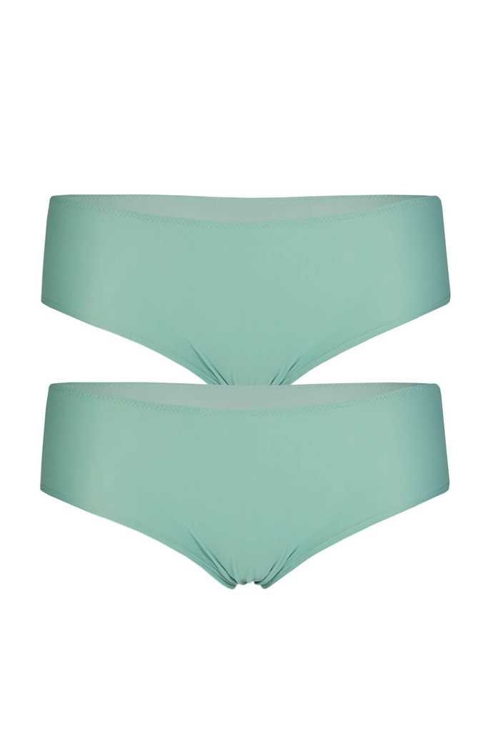 Bellinda dámske boxerky Micro Culotte - 2ks