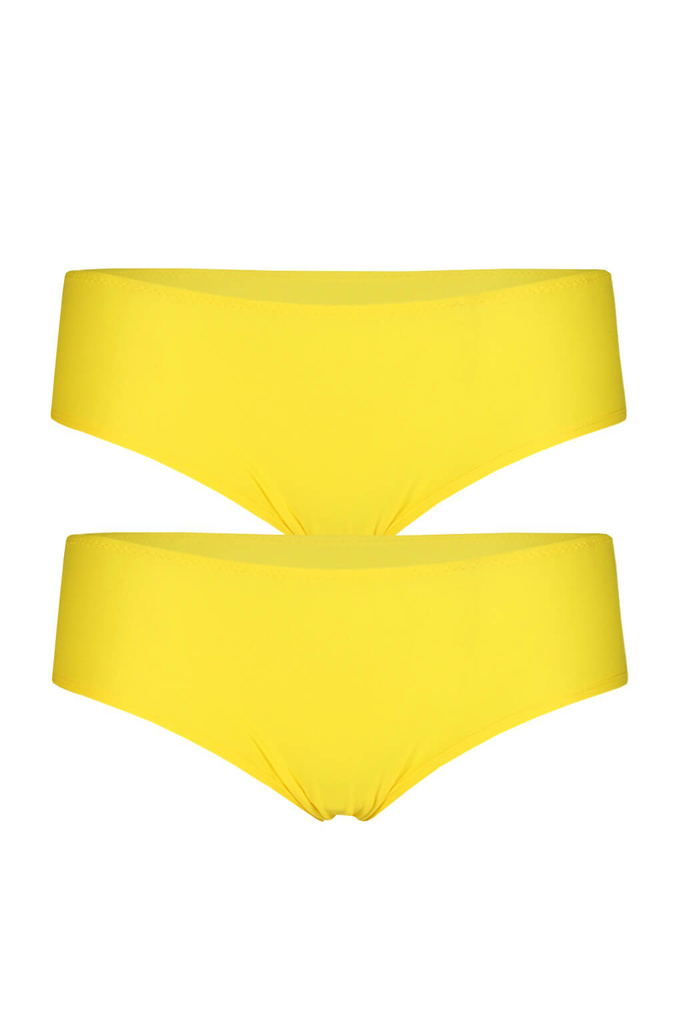 Bellinda dámske boxerky Micro Culotte - 2ks