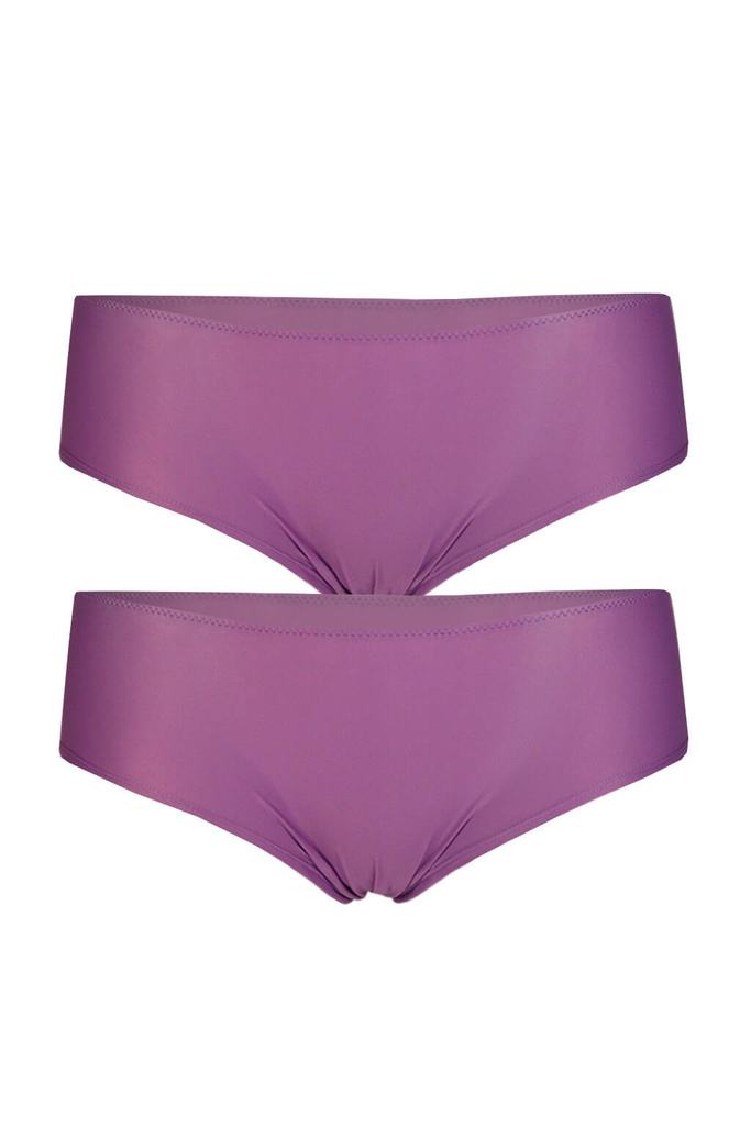 Bellinda dámske boxerky Micro Culotte - 2ks