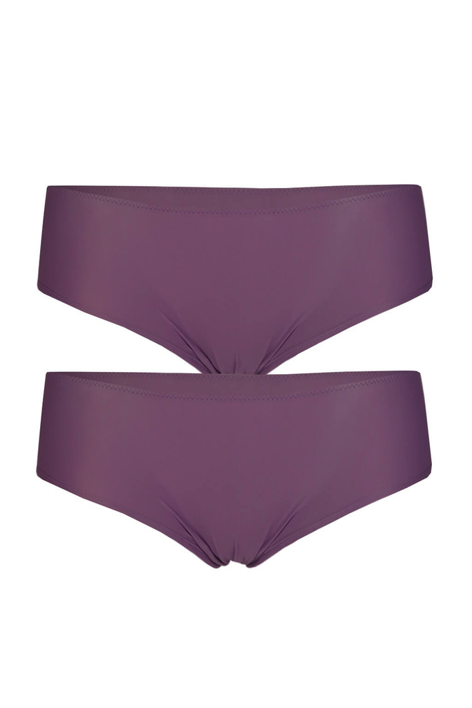 Bellinda dámske boxerky Micro Culotte - 2ks