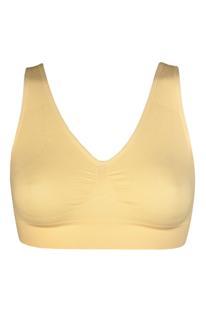 Cross športová podprsenka bezšvová 6068