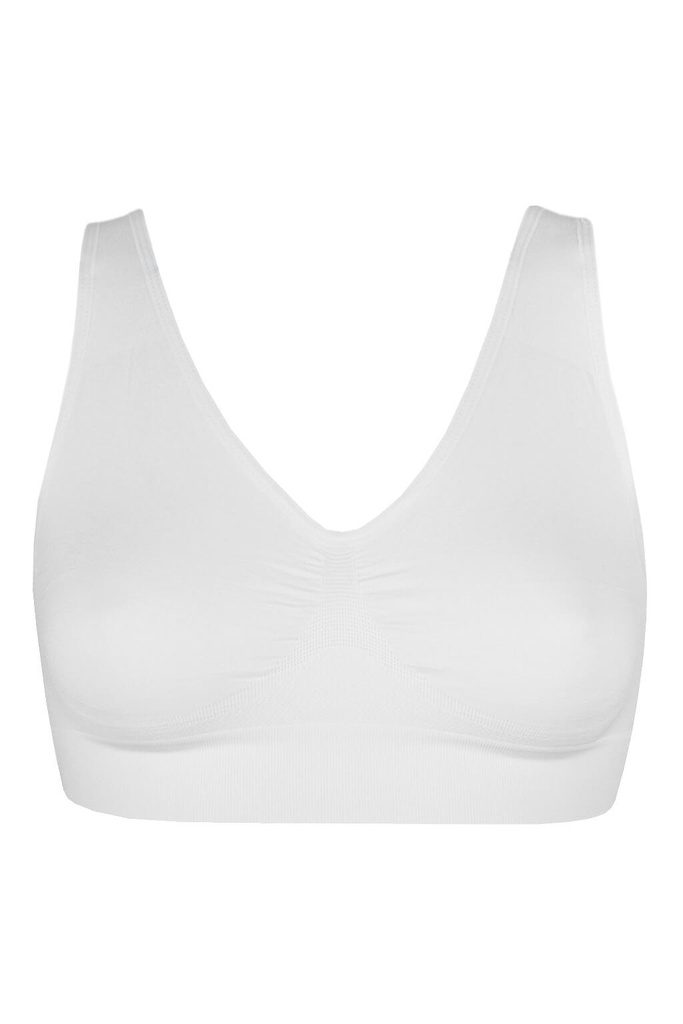 Cross športová podprsenka bezšvová 6068