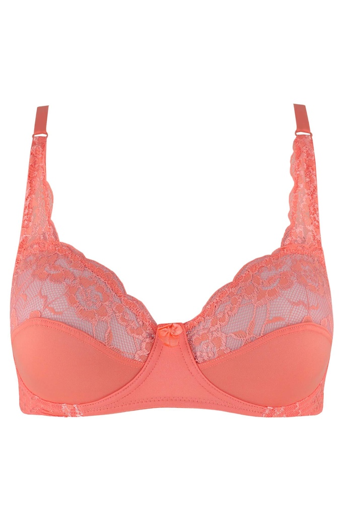 Ibarra podprsenka nevystužená s kosticami 23842