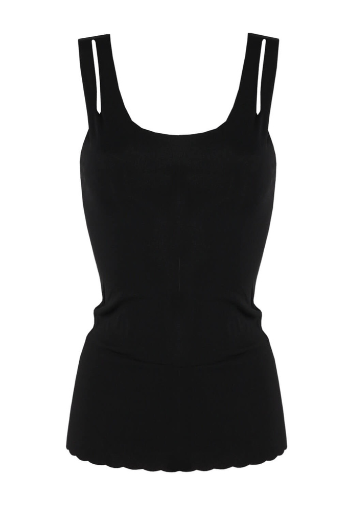 Blanche Top Invisible tielko 7762