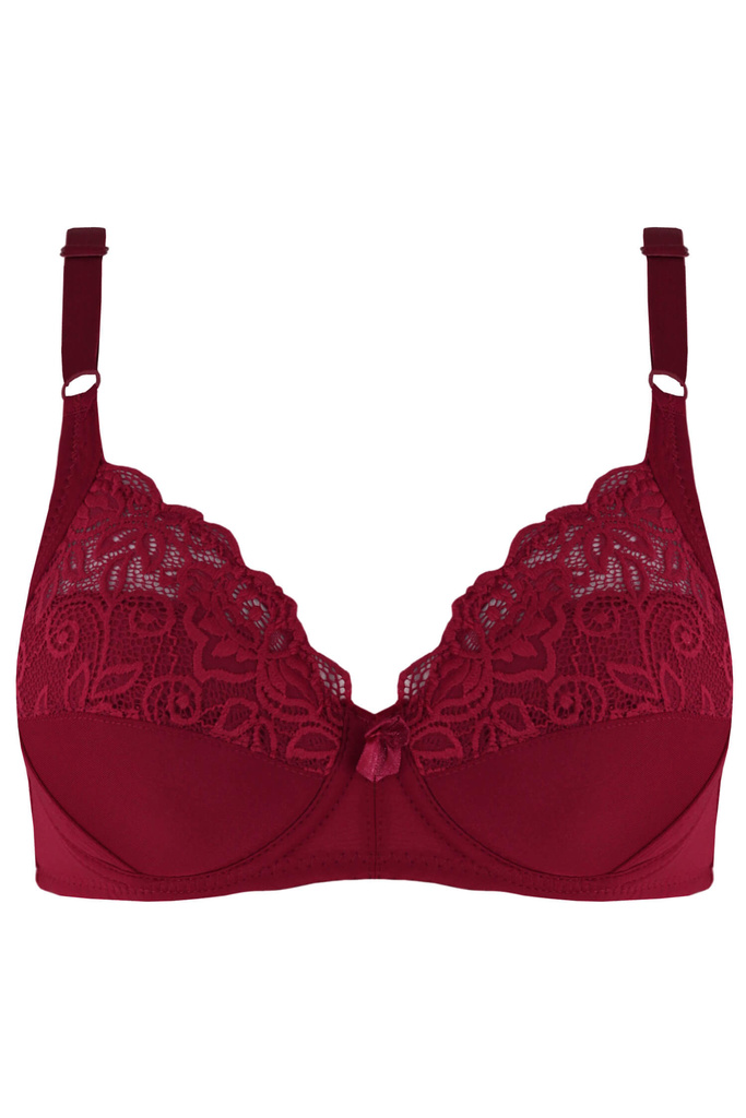 Dariene mäkká podprsenka 8124