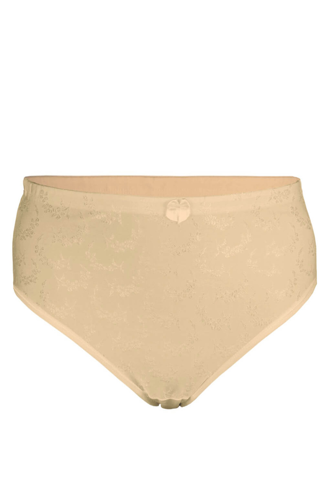 Tiana Big nohavičky s vyšším sedom 1501