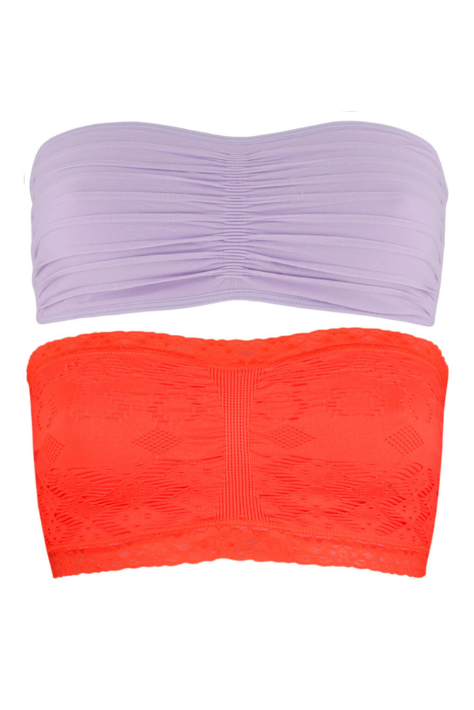 Missy Duo bandeau podrsenky G&N 2ks