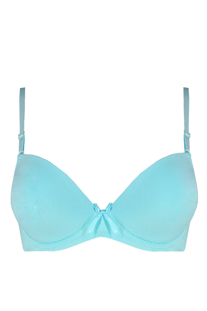Aqua hladká vystužená podprsenka 98386