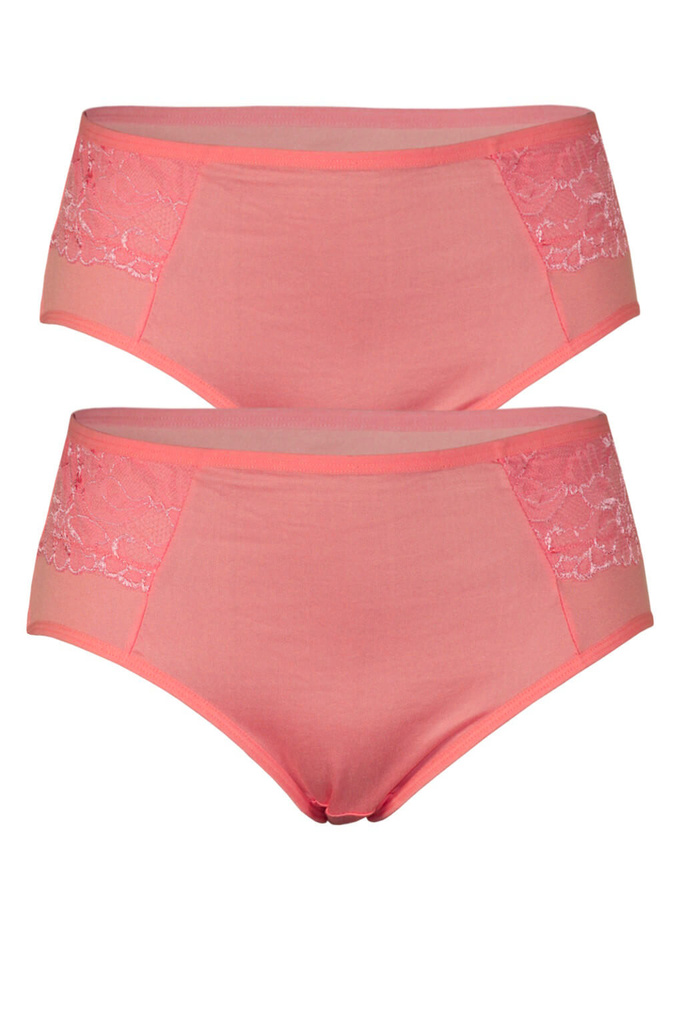 Glami Style vysoké nohavičky 3582 - 2ks