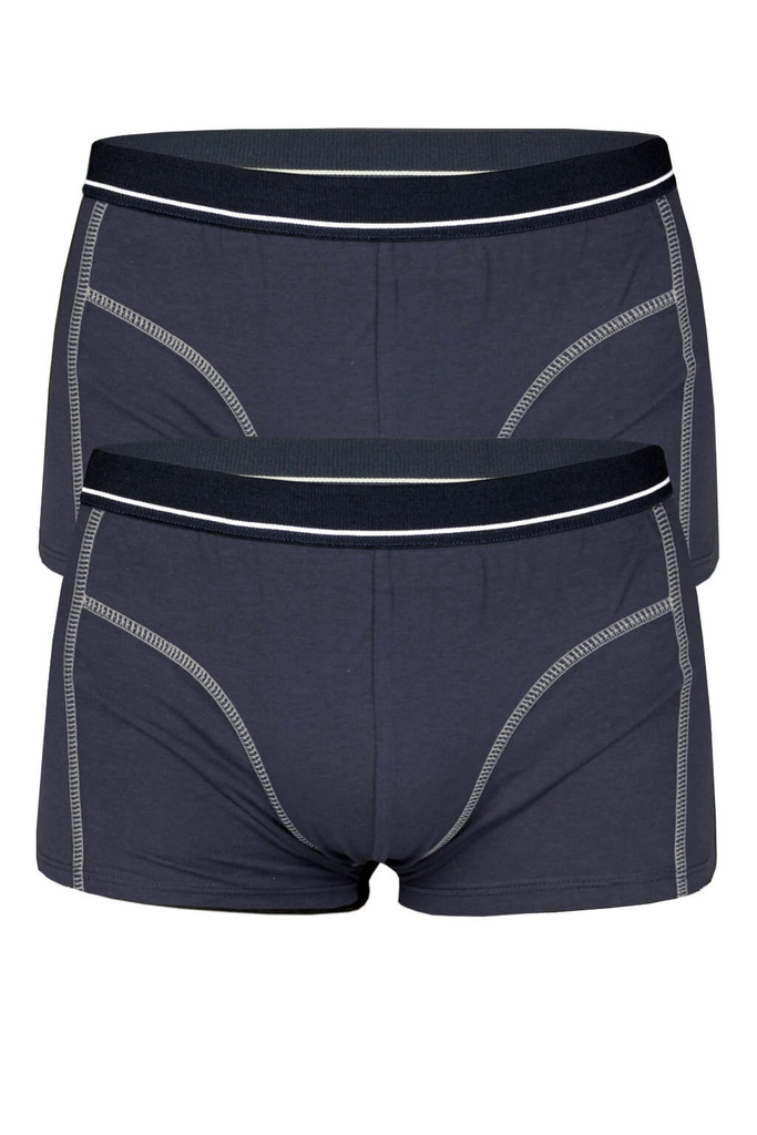 München športové boxerky zn. NurDer - 2ks