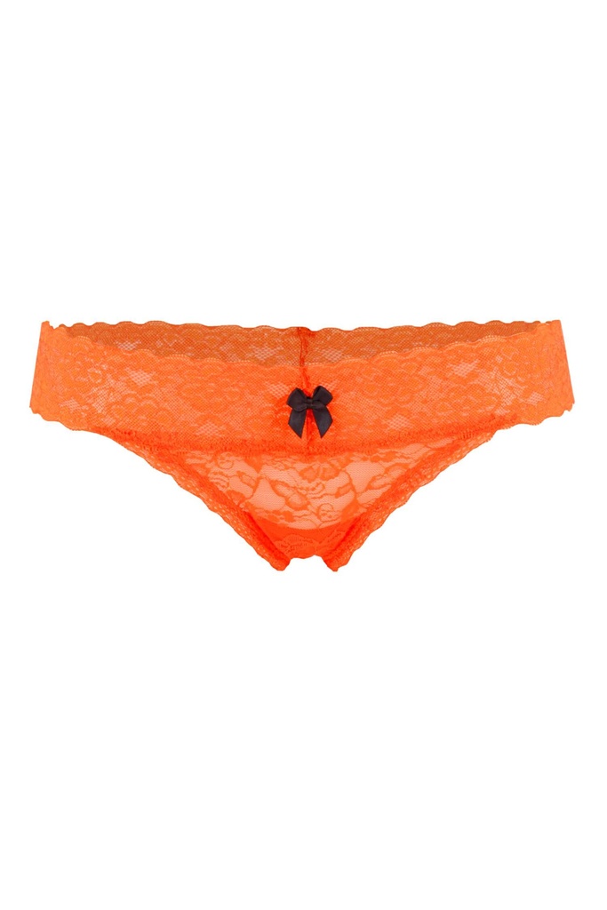 Sabrina Bikini Panties - nohavičky DIVA