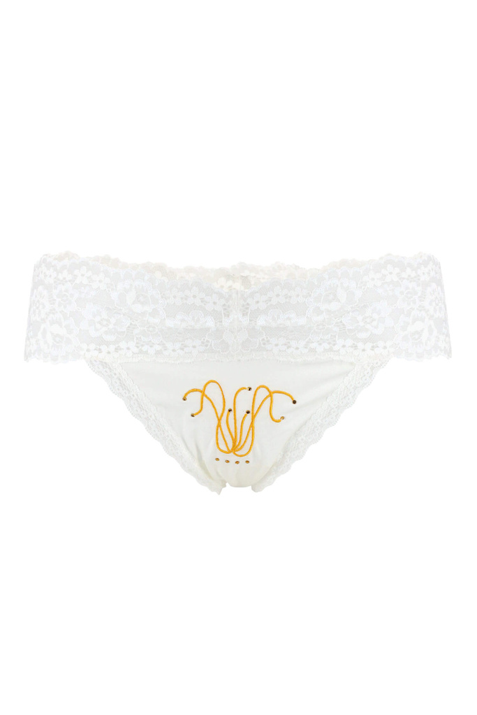 Tangá Diva čipkové - Cristina Thong Panty