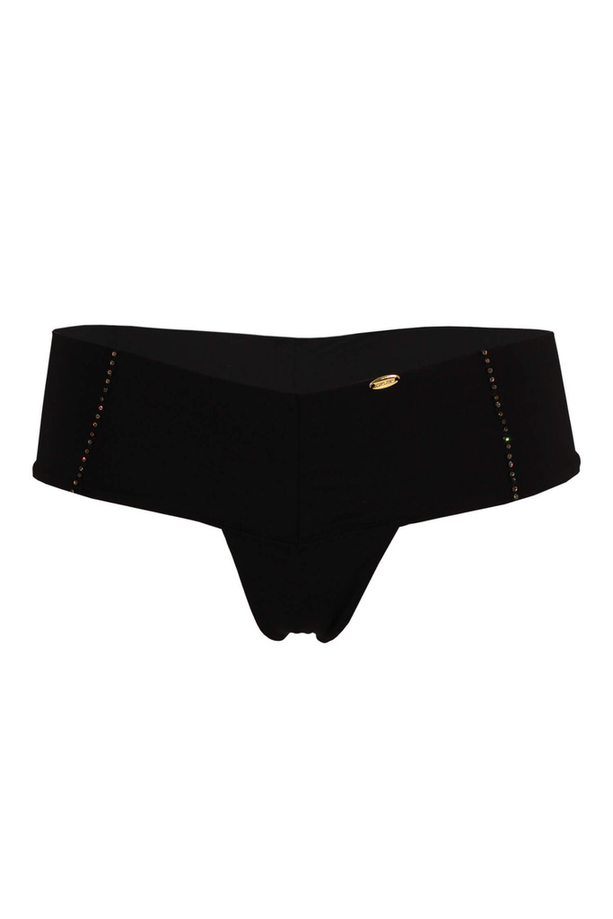 Giorgia Nera tangá - Diva