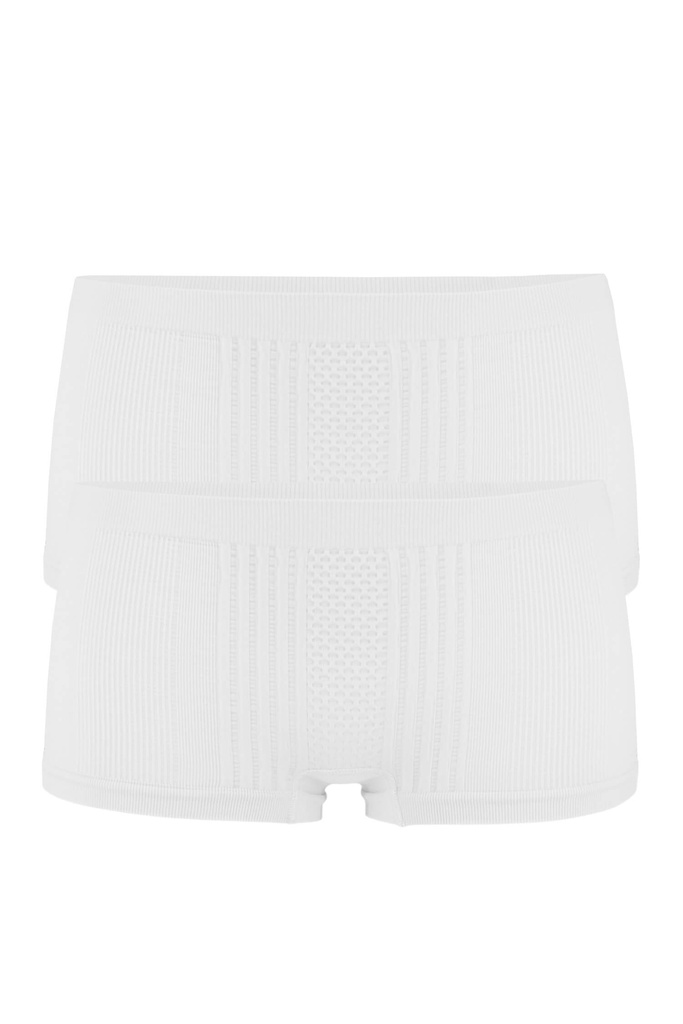 Rouen dámske boxerky - 2 ks