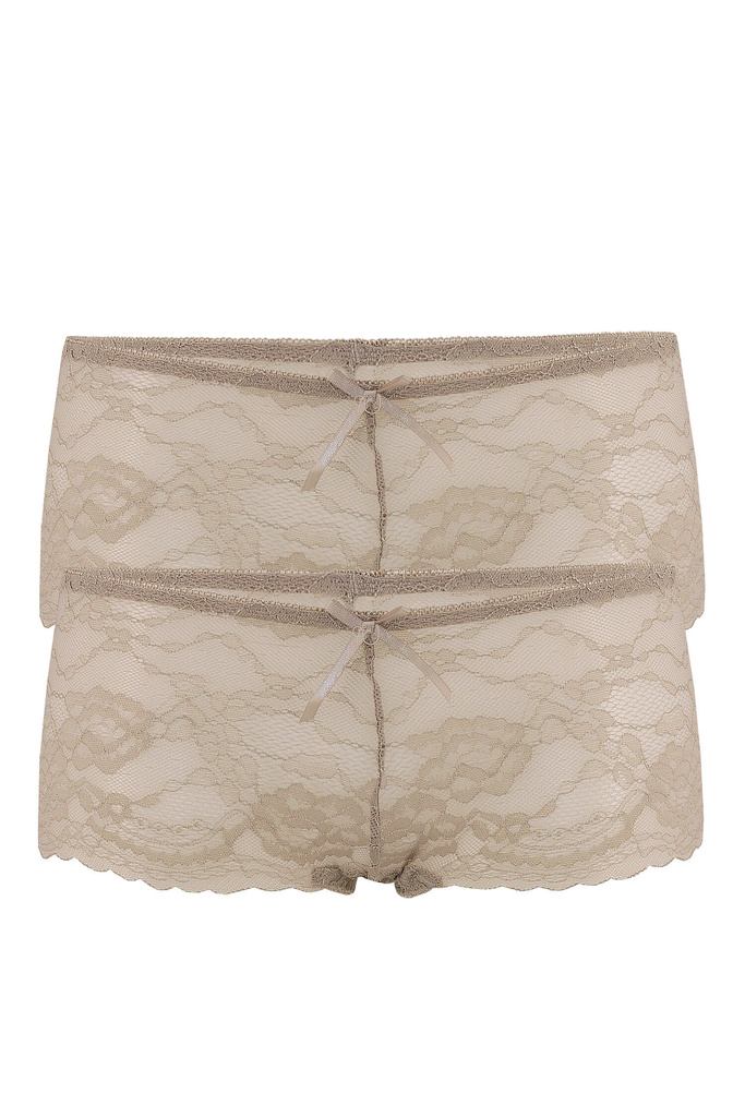 Dolce Gia francúzske nohavičky 102 - dvojbalenie