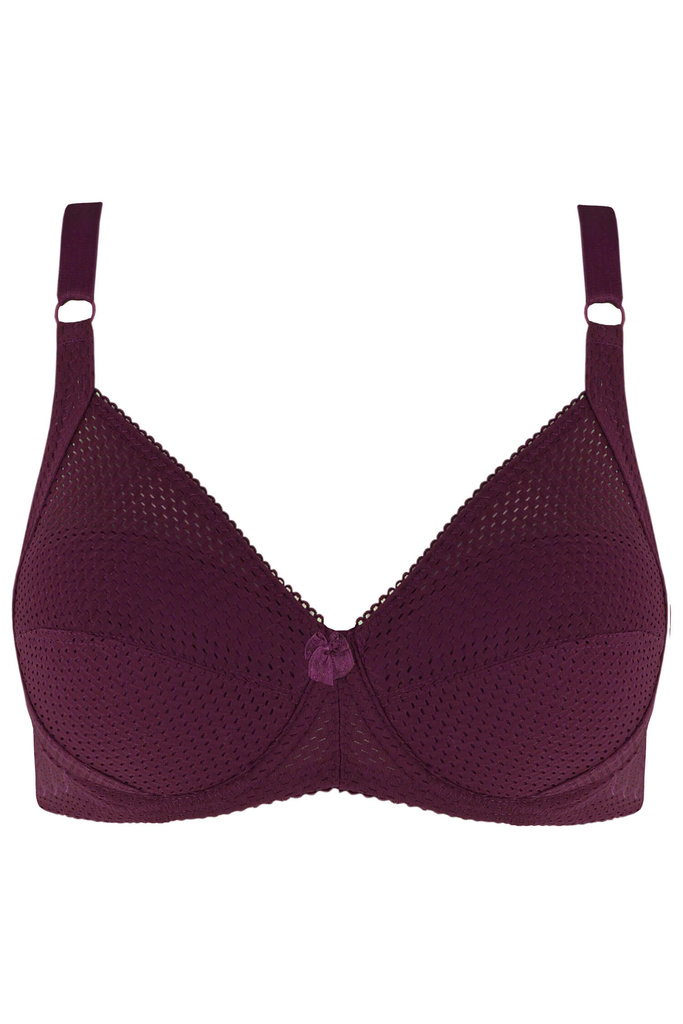 Ellenis mäkká podprsenka