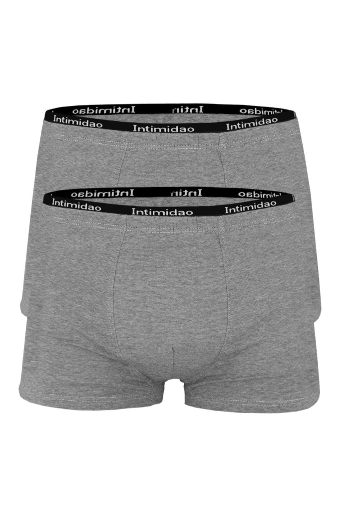 Edmund bavlnené boxerky pre teba G0830 - 2 bal