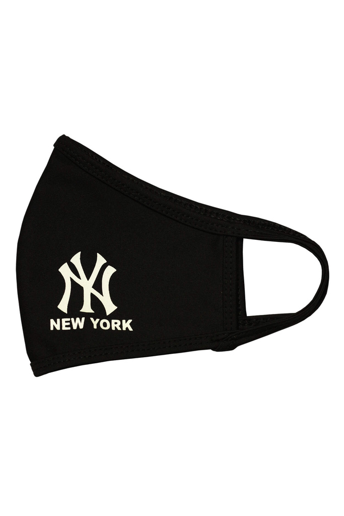 New York rúško - uni veľkosť