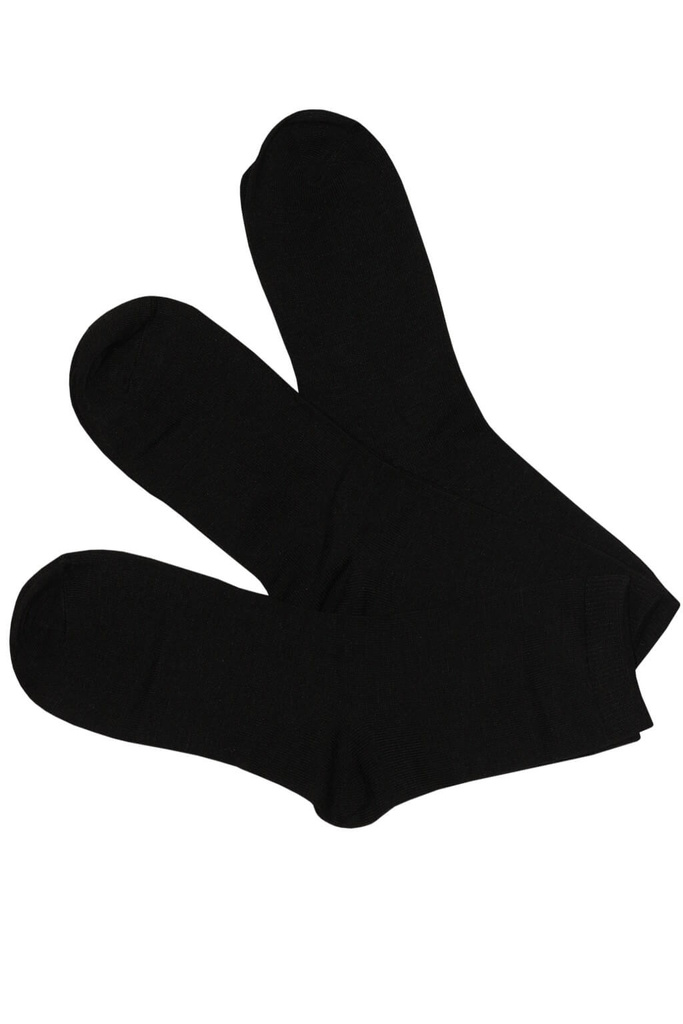 Gentleman - pánske bavlnené ponožky YM3000C - 3 páry