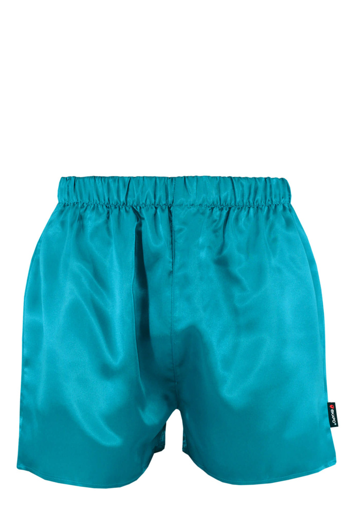 Cool Dan saténové trenky na spanie