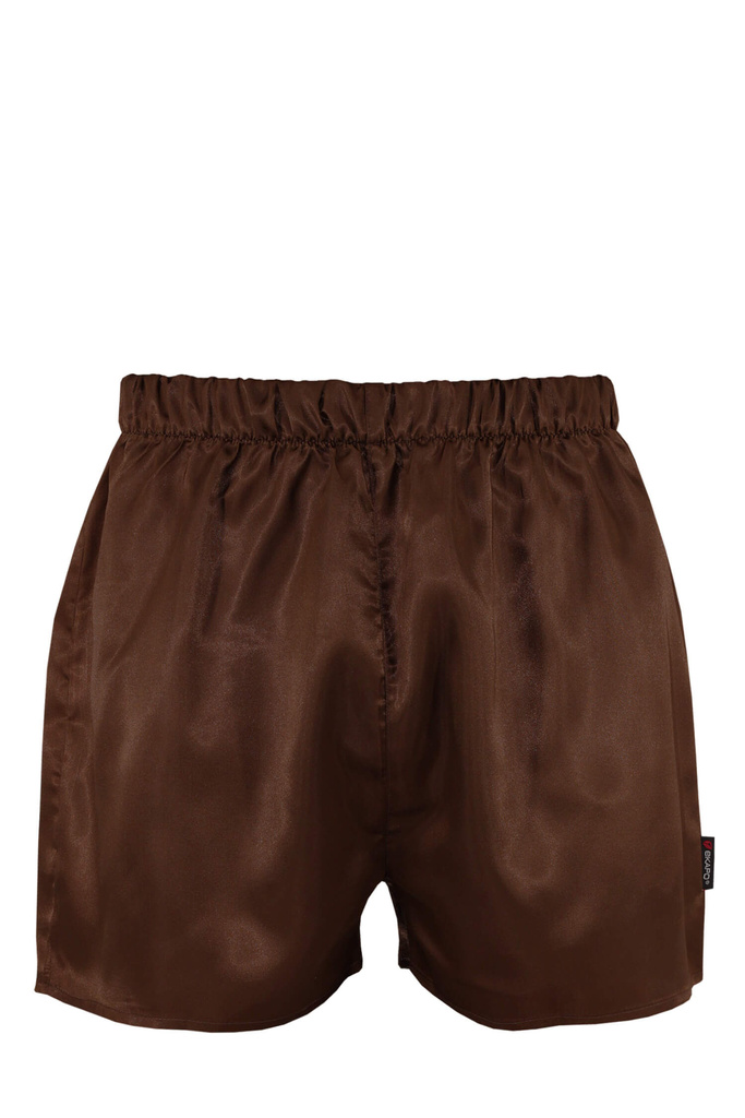 Cool Carter saténové trenky na spanie