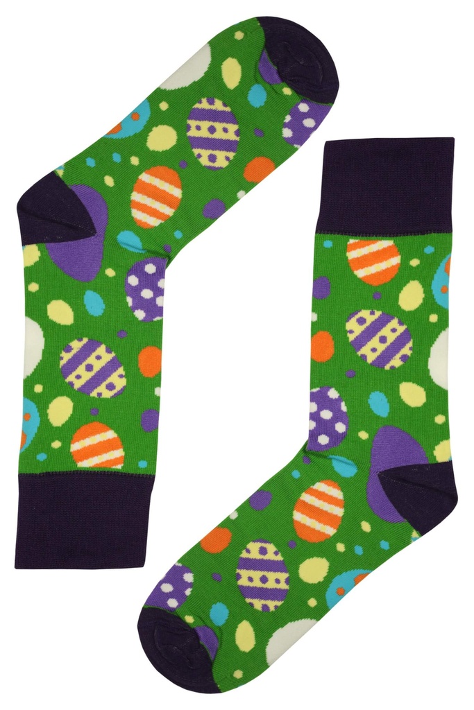 Veľkonočné - happy socks - ponožky Avangard 