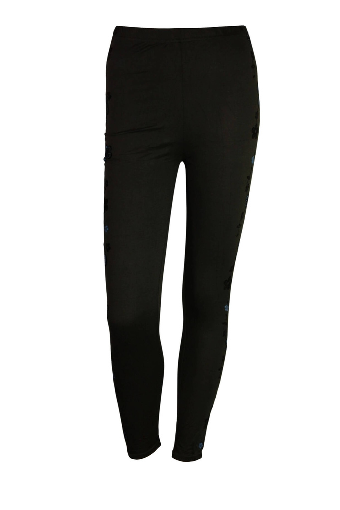 Adea strečové legíny do spoločnosti 9072-6 