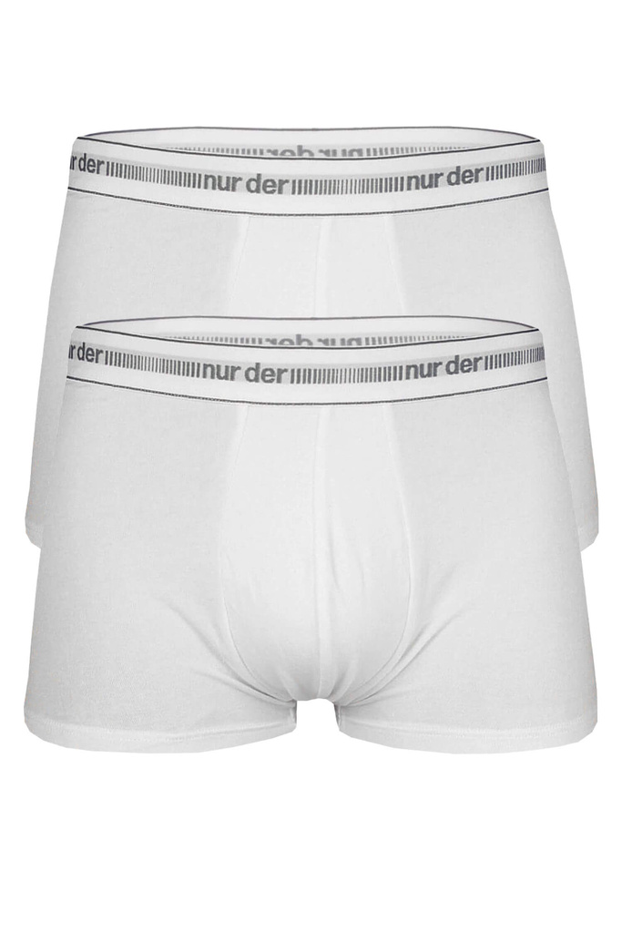 Nur Der Classa - bavlnené boxerky - 2 ks