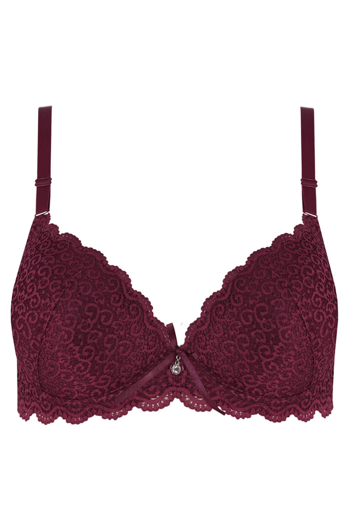 Magnifica Vinum Flexicup podprsenka s kosticou V1123